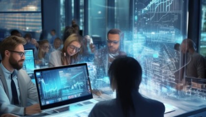 解析运营信息技术咨询服务，数字化转型的助力
