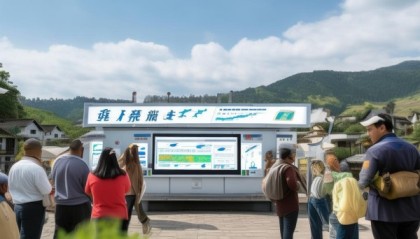 临淇群汇信息咨询服务，助力乡村振兴的创新实践