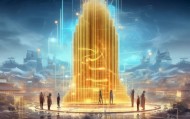 金海信息咨询服务，助力企业数字化转型的 POWER！