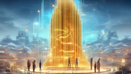 金海信息咨询服务，助力企业数字化转型的 POWER！