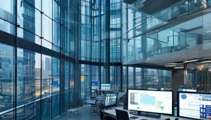 静安区信息技术咨询机构，助力企业数字化转型——静安智创科技 consulting