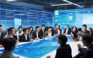 南创信息技术咨询服务，助力企业数字化转型