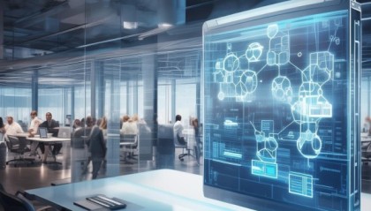 ERP，现代企业管理的核心技术