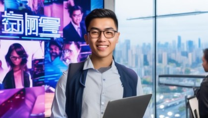 欣耀信息咨询服务招聘，开启你的未来·