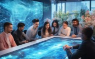 专业信息咨询服务，助力企业数字化转型