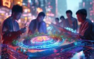 智创未来，智享未来，聪聪信息咨询服务的创新与发展探索