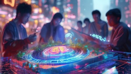 智创未来，智享未来，聪聪信息咨询服务的创新与发展探索