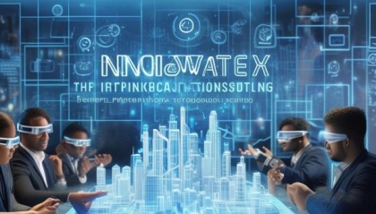 信息化顶层咨询项目名称，助力数字化转型的创新方案