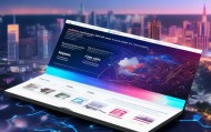 连云港信息技术咨询网站，助力企业数字化转型