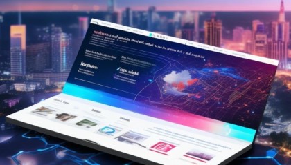 连云港信息技术咨询网站，助力企业数字化转型