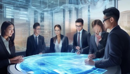 全晟信息技术咨询助力企业数字化转型未来