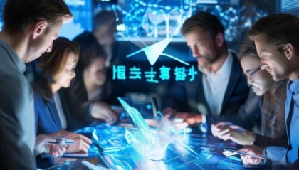 元谋信息咨询服务，助力企业数字化转型的精准选择