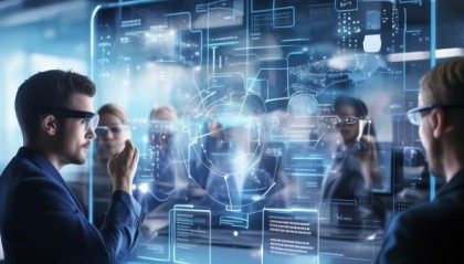 信息化信息咨询服务工具，赋能现代企业数字化转型的利器