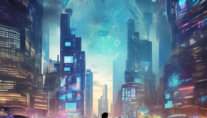 在信息化浪潮中，助力数据驱动的未来