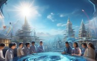 南湖信息咨询服务，探索科技发展的新路径