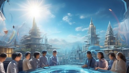 南湖信息咨询服务，探索科技发展的新路径
