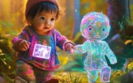 探索童童时代，美易童信息技术咨询助力成长