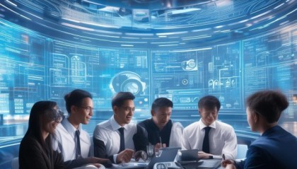 嘉兴信息技术咨询服务，助力企业数字化转型的助力