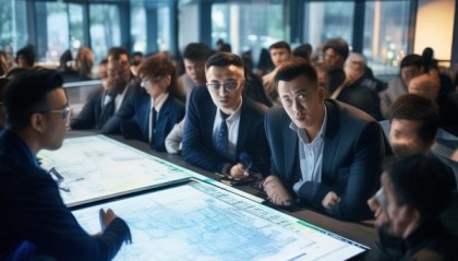 徐州信息化产业与咨询，选择合适合作伙伴，助力数字化发展