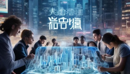 元新咨询，技术驱动的未来