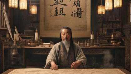 贺诗信息咨询服务，开启您的战略决策之旅
