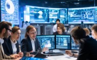 乐浩信息技术咨询，助力企业数字化转型的得力伙伴