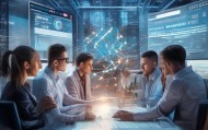 大连米贝信息技术咨询，助力企业数字化转型之路
