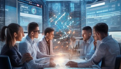 大连米贝信息技术咨询，助力企业数字化转型之路