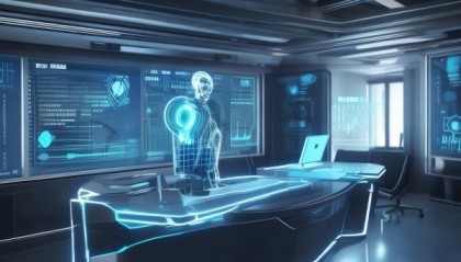 蒙蒙信息咨询服务部，数字时代创新的守护者与机遇