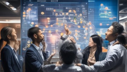 罗城信息咨询服务，助力企业发展新路径