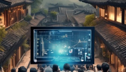 遂川，信息咨询服务与企业发展战略的深度融合