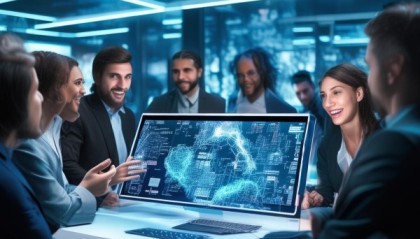 信息化技术咨询，技术与实践的碰撞与融合
