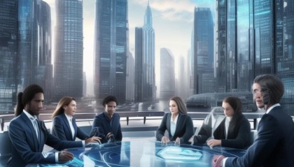 技术驱动的未来，选择优秀的运营信息技术咨询公司