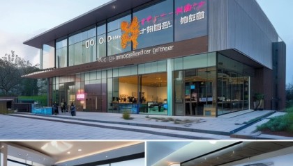 服务转型创新实践，派出信息所咨询服务