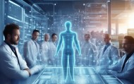解析生物医疗信息技术咨询，助力数字化转型，开启健康未来的新篇章