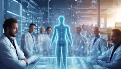 解析生物医疗信息技术咨询，助力数字化转型，开启健康未来的新篇章
