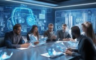 信息化咨询，助力企业实现数字化转型