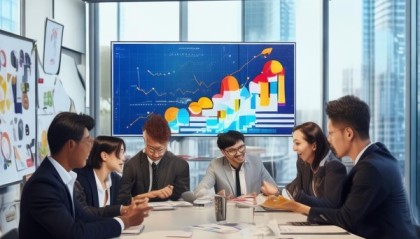 惠宇信息咨询服务，助力企业迈向成功