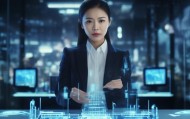 英姐信息咨询服务，重塑数字职场的未来