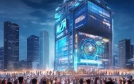 开启数字时代，长沙嘉龙信息技术咨询新机遇