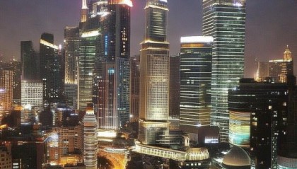金融转型时代，上海荭霏，用技术驱动金融咨询新时代
