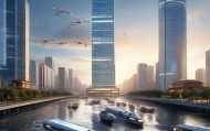 浙江引领，信息化与物流的深度融合