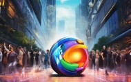 长沙驰创信息技术咨询，助力数字经济发展，助力创新者成长