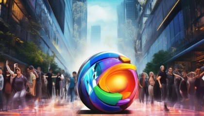 长沙驰创信息技术咨询，助力数字经济发展，助力创新者成长