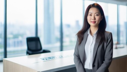 加壹金科，信息咨询服务领域的领先者
