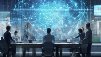 亚其盛轩信息咨询服务部，科技创新与战略的完美结合