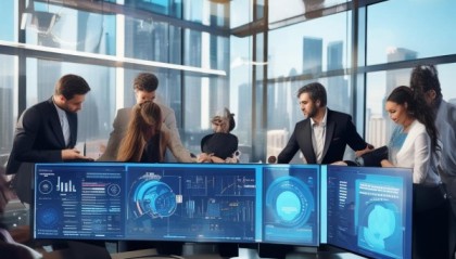 太仓信息技术咨询供应商，助力企业数字化转型