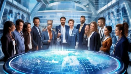 康杰信息技术咨询，助力企业数字化转型，开启未来！