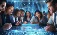 信息化咨询，赋能未来，推动智慧时代的进步