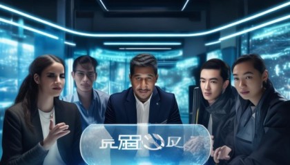 引领时代，提供创新的技术解决方案
